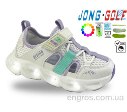 Кроссовки Jong Golf